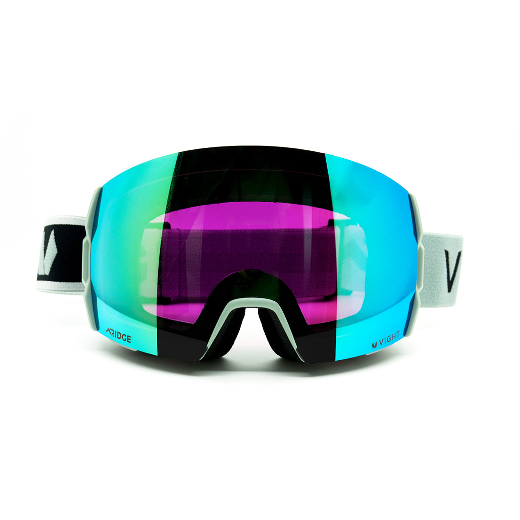 Mega XL - Green(RIDGE)